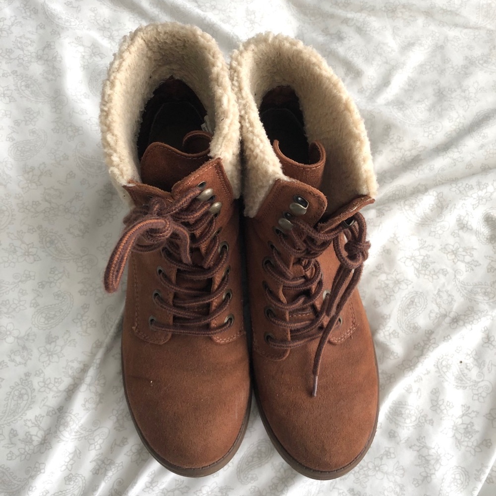 Women’s Boots
